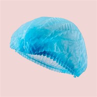 Одноразовая нетканая хирургическая шапочка