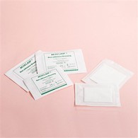 Неприлипающая марлевая подушечка