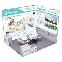 Ningbo Medelast Co., Ltd. примет участие в выставке MEDICA 2026 в Дюссельдорфе