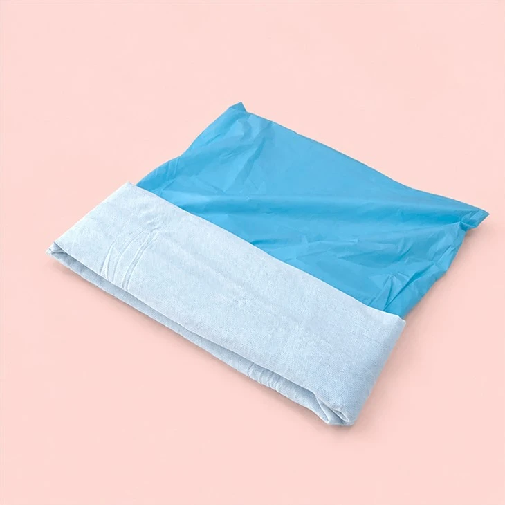 info-1-1 waterproof impervious tubular stockinette